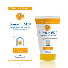 sunskin solaire