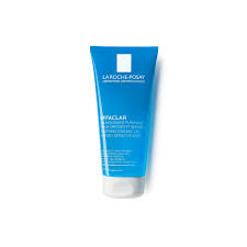 la roche posay effaclar gel moussant 200ml