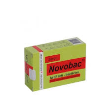 novobac savon