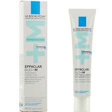 la roche posay effaclar duo M