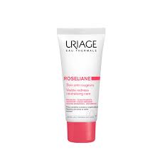 uriage roseliane crème anti rougeurs 40ml
