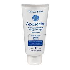 dermo soin aposeche crème émolliente