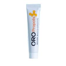 oropropolis baume