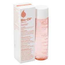 bio oil régénérant