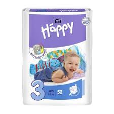 happy couche bebe nº3