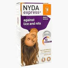 nyda traitement anti poux