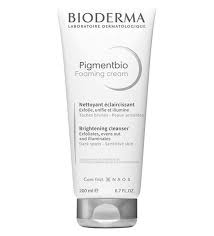 bioderma pigment bio sensitive areas