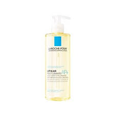 la roche posay huile lavante lipikar AP+